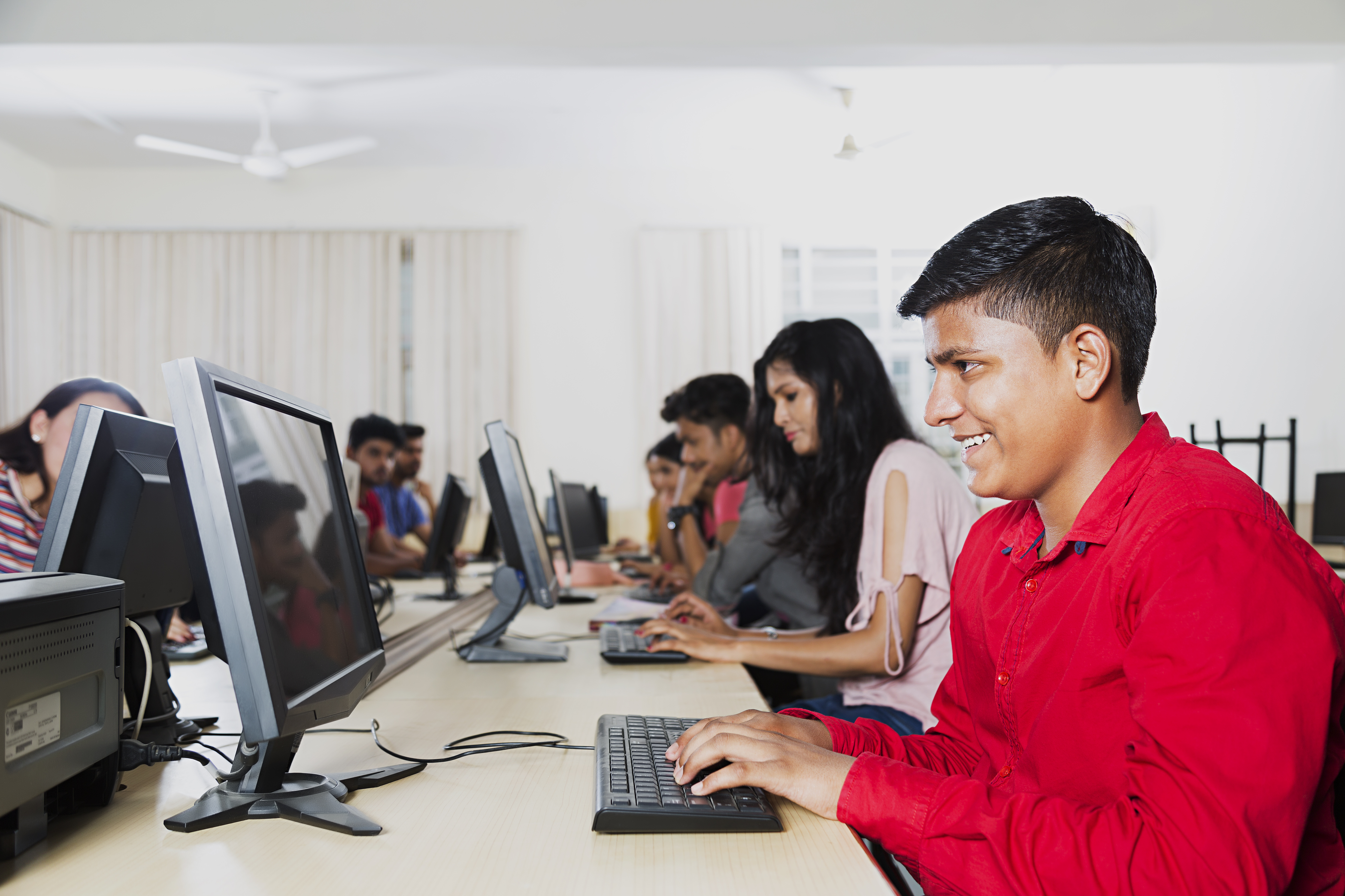 Machine Learning (ML)